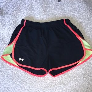 Under Armour shorts